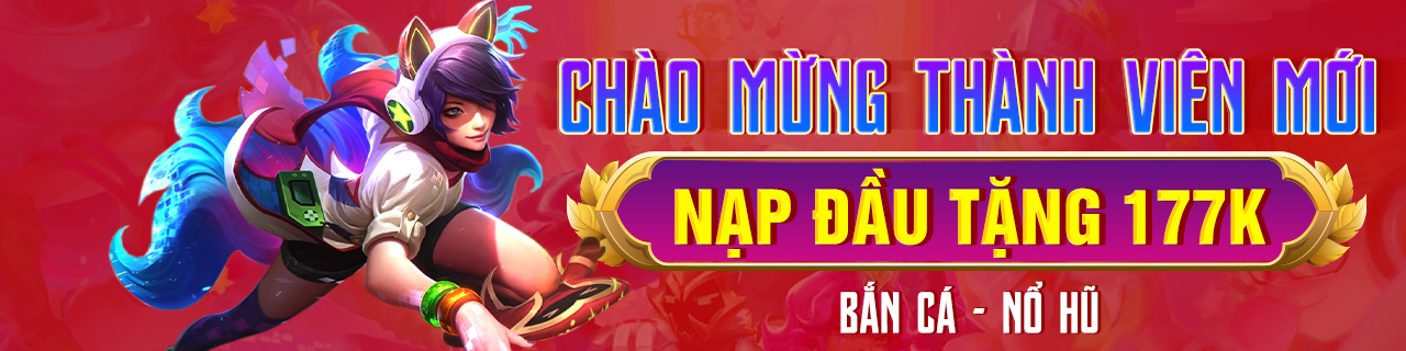chào mừng thành viên mới