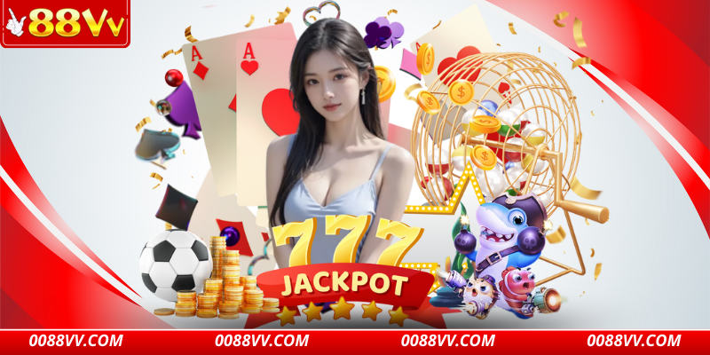 Lợi ích của việc tải app 88VV