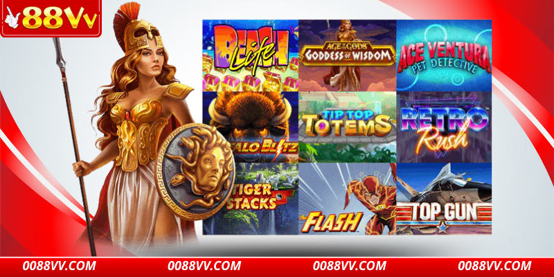 Mẹo chơi giúp tăng cơ hội chạm Jackpot