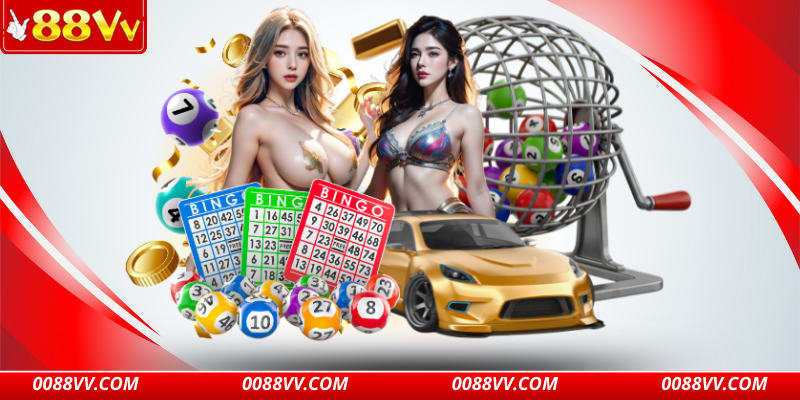 Xổ số Đài Loan với cơ cấu giải thưởng vô cùng thu hút